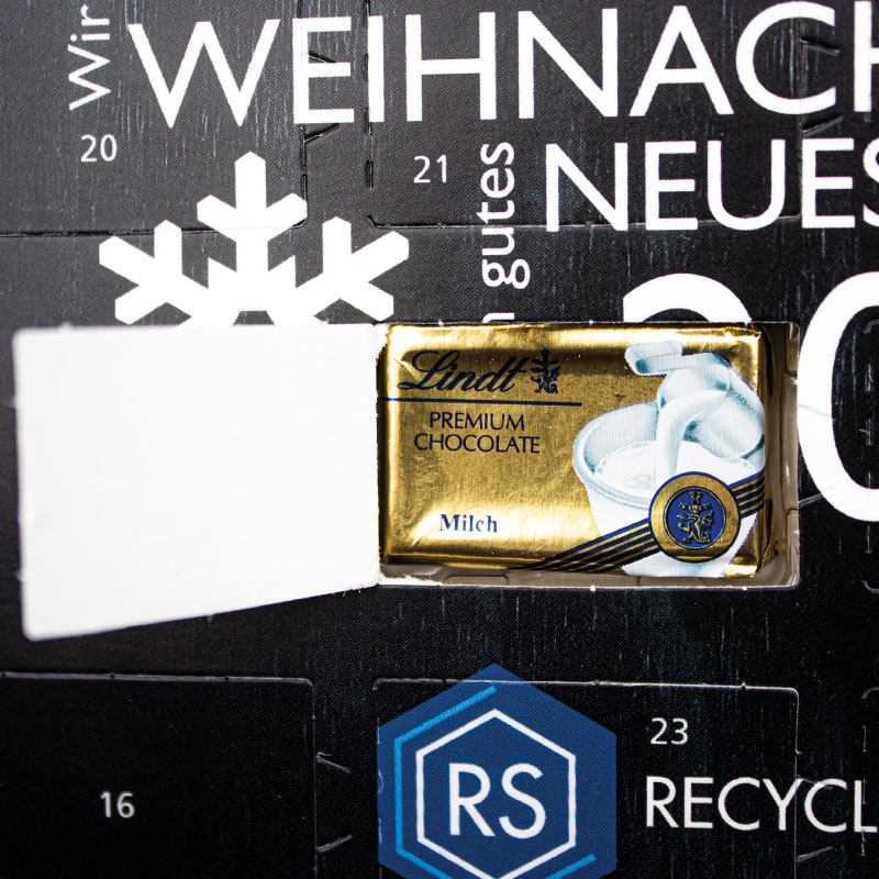 Werbegeschenke zu Weihnachten