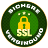 Werbeartikel mit SSL Verbindung sicher bestellen