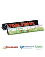 TOBLERONE Riegel 100g im Werbeschuber zu Ostern bedrucken (ab 150 Stück)