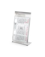 Tischkalender Desktop 4 bedrucken als Werbeartikel