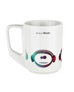 Becher Pics Solid Fototasse 0,25 l (ab 36 Stück)