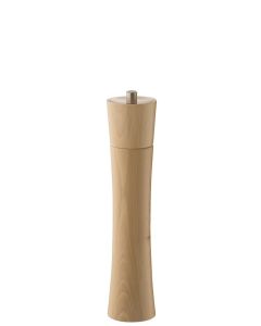 Zassenhaus Pfeffermühle Frankfurt 30cm natur