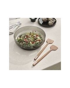 Stelton Hoop Servierschale dm 30cm smoke