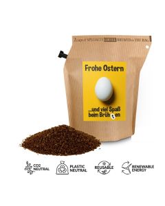 Oster-Kaffee