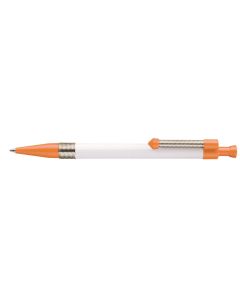 FLEXI M, orange