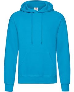 Fruit of the Loom - Classic Hooded Sweat