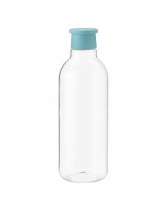 RIG-TIG DRINK-IT Wasser Flasche 750ml aqua
