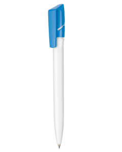 Ritter-Pen Kugelschreiber TWISTER mit Logo bedrucken