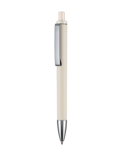 Ritter-Pen Kugelschreiber EXOS SOFT mit Logo bedrucken