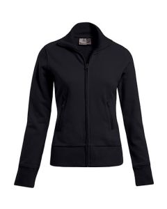 Promodoro - Women´s Jacket Stand-Up Collar
