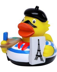 Quietsche-Ente Paris
