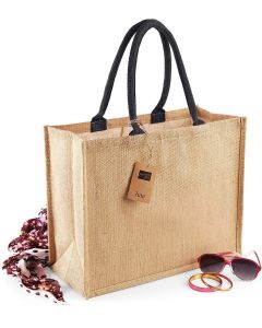 Westford Mill Jute classic shopper