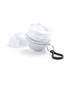Schlüsselanhänger Poncho Rany