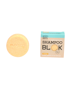 SHAMPOO & CONDITIONER BAR IN 1 - MANGO