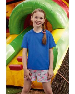 Fruit of the Loom Kids Original T (61-019-0)