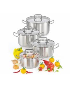 Küchenprofi Topf Set VERONA COOK