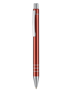 Kugelschreiber GLANCE ROT
