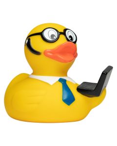 Quietsche-Ente Laptop