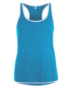 Starworld - Ladies´ Contrast Sports Vest