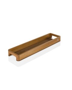 Adhoc Gewürz Getränke und Dekotablett SERVE SLIM