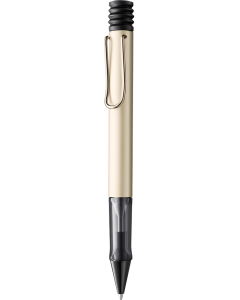 Kugelschreiber LAMY Lx palladium M-schwarz