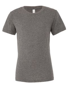 Canvas - Youth Jersey Short Sleeve Tee
