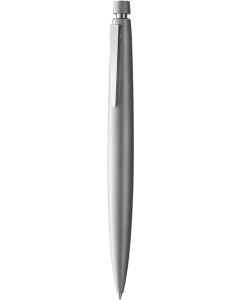 Druckbleistift LAMY 2000 silver HB 0,7 mm