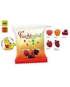 HARIBO Fruitmania Berry Werbetüte