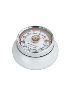 Zassenhaus Küchentimer Speed weiß