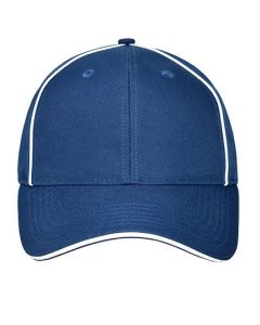 Myrtle beach - 6 Panel Workwear Cap - SOLID -