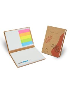 PURE notes Haftset 04 mit Markerset