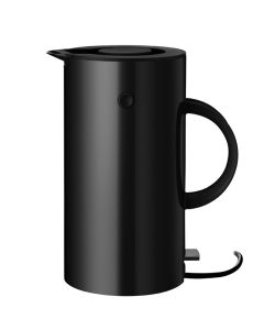 Stelton EM77 Wasserkocher 1,5L schwarz