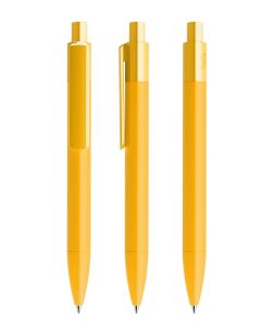 Prodir DS4 PRR Soft TouchGelb Soft Touch