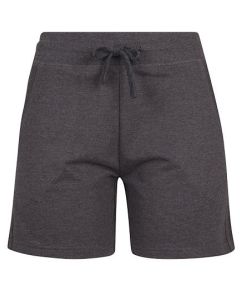 Build Your Brand - Ladies` Terry Shorts