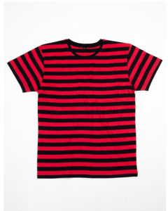 Mantis - Men´s Stripy T