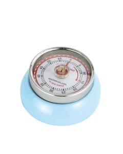 Zassenhaus Küchentimer Speed hellblau