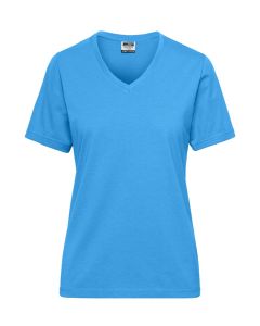 Ladies' BIO Workwear T-Shirt