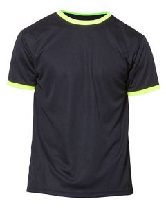 Nath - Short Sleeve Sport T-Shirt Action
