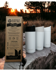 Retulp Bio Premium Cup