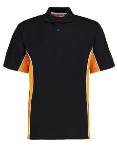 Kustom Kit - Classic Fit Track Polo