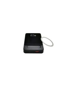 Magnetic Powerbank PB-70 QI Wireless Charging