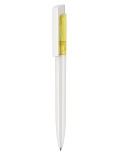 Ritter-Pen Kugelschreiber BIO-FRESH mit Logo bedrucken