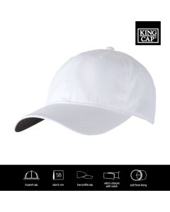 Luxury Ball Marker Cap