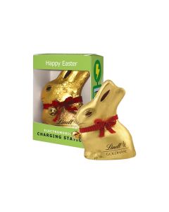 Lindt Osterhase