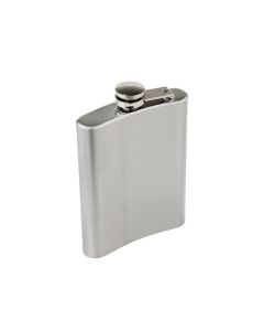 Funktion Flachmann 200 ml Stahl