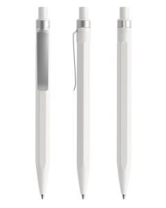 Prodir QS50 PQS StoneDolomitweiß