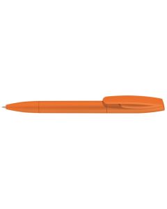 CORAL, orange