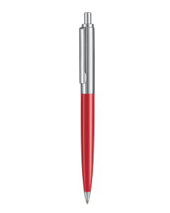 Ritter-Pen Kugelschreiber KNIGHT mit Logo bedrucken