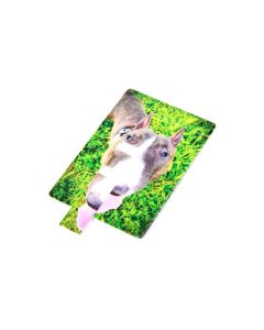 USB Puzzle Karte