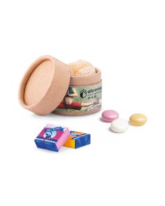 Papierdose Eco Mini